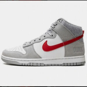 Nike Dunk Hi Retro SE athletic club